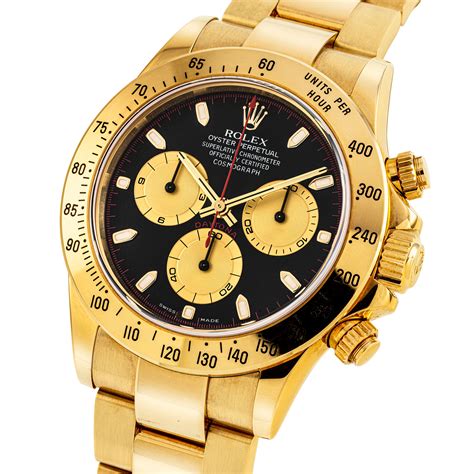 rolex daytona 2007 price|Rolex daytona gold price.